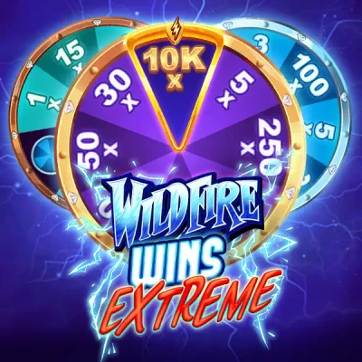 DU88 Wildfire Wins Extreme