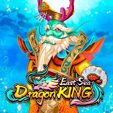 DU88 East Sea Dragon King