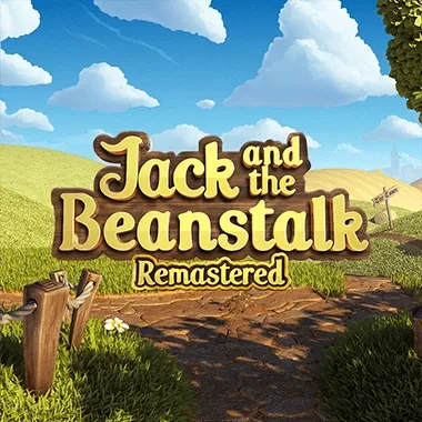 DU88 Jack and the Beanstalk Remastered