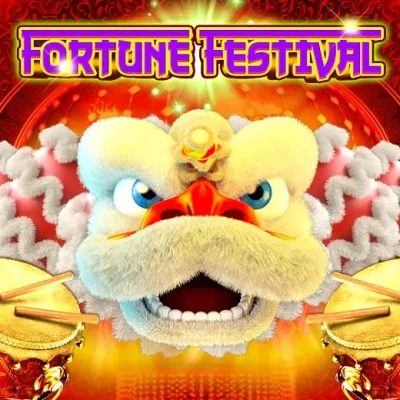 DU88 Fortune Festival