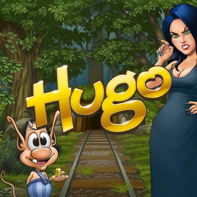 DU88 Hugo