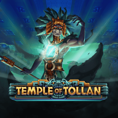 DU88 Temple of Tollan