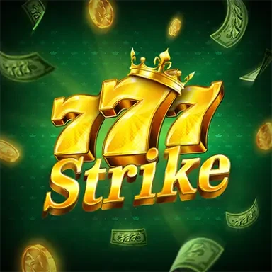 DU88 777 Strike