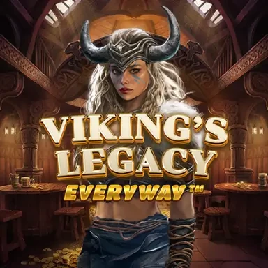 DU88 Viking’s Legacy EveryWay