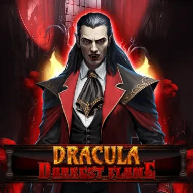 DU88 Dracula - Darkest Flame