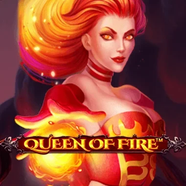 DU88 Queen Of Fire