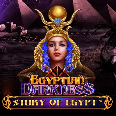 DU88 Story Of Egypt - Egyptian Darkness