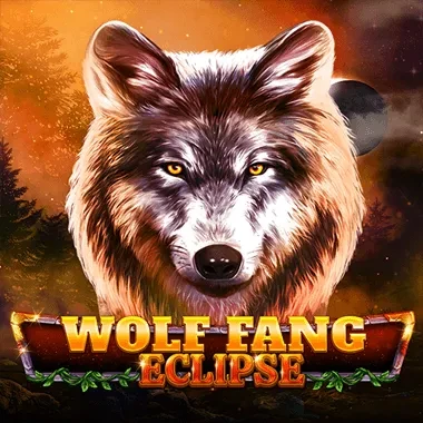 DU88 Wolf Fang - Eclipse